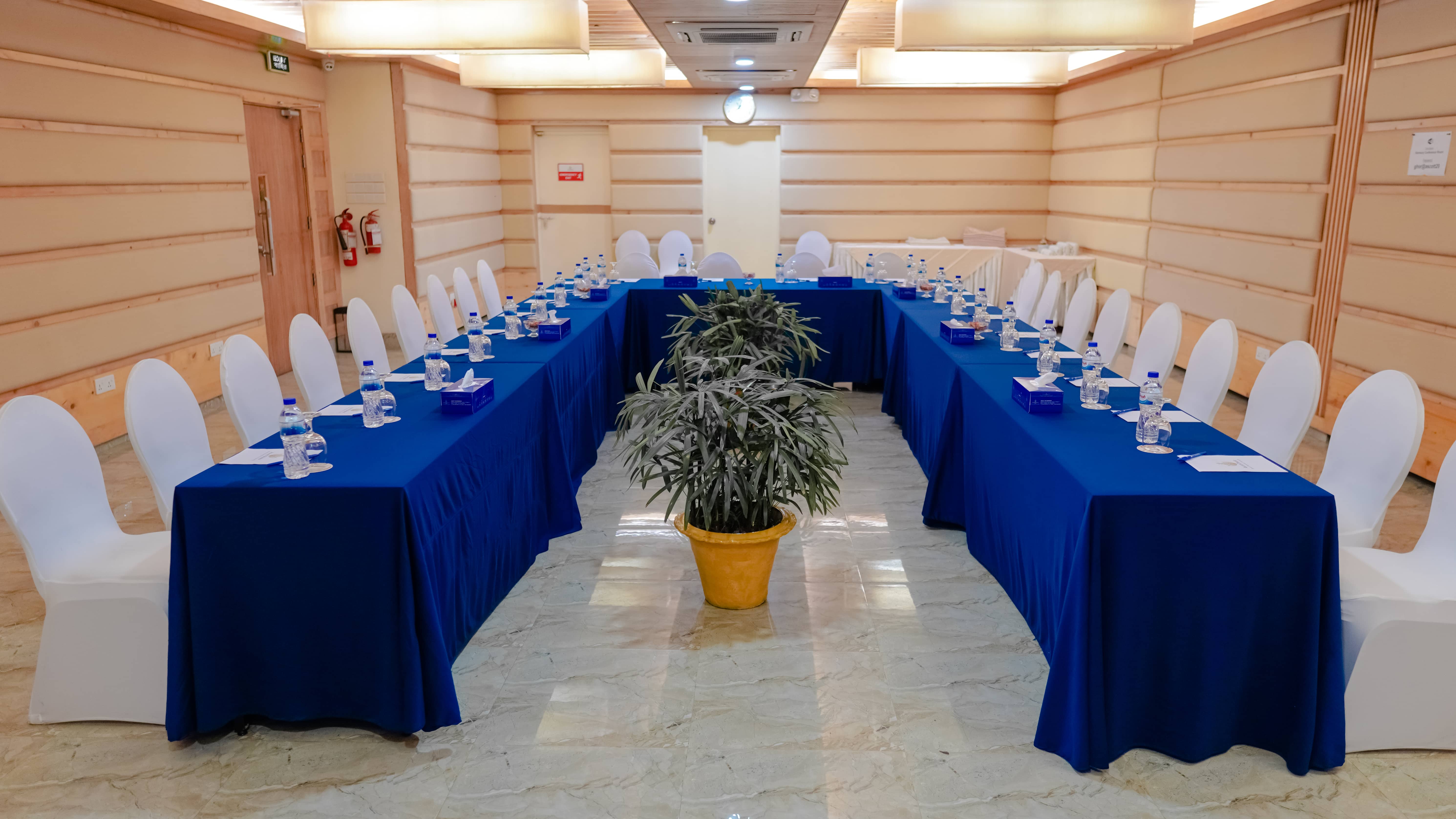 Harmony Conference Room